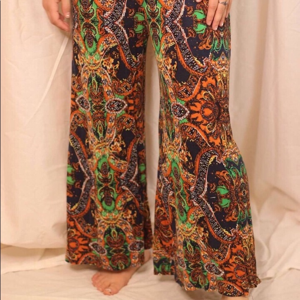 Hippie Pants